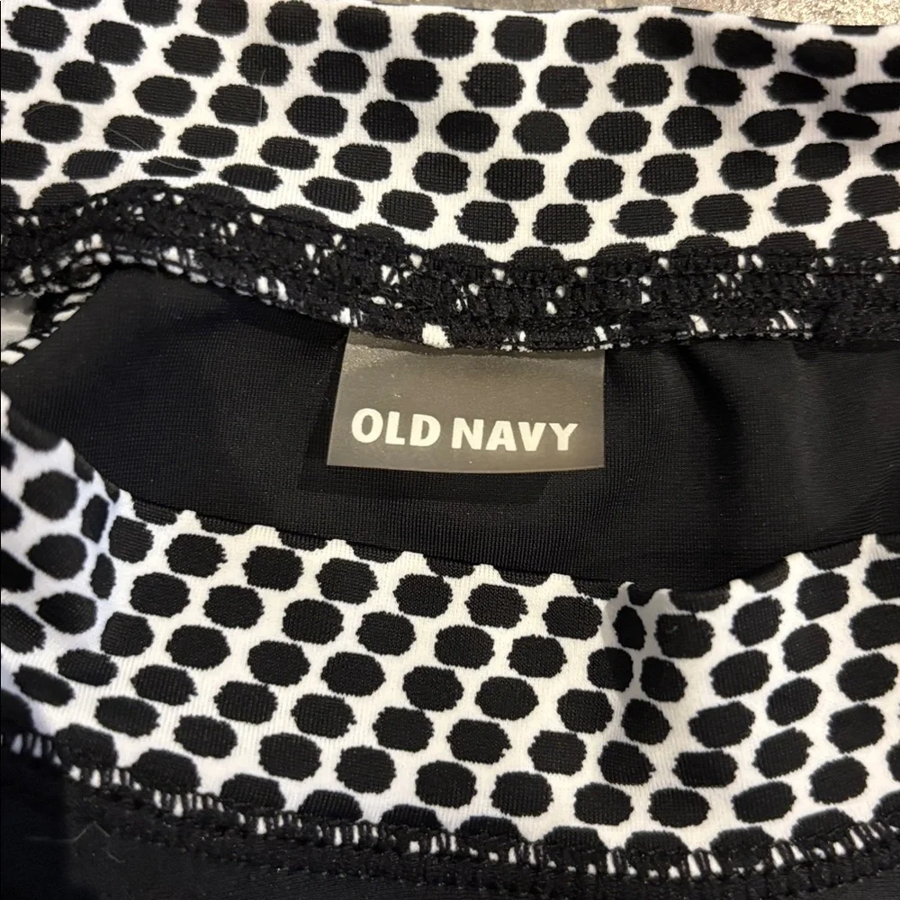 Old Navy Rash Guard - Picture 5 of 8